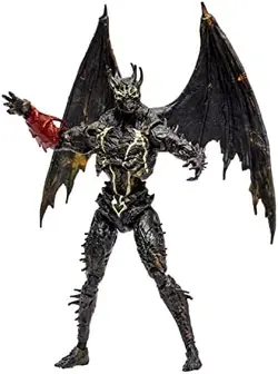 اکشن فیگور McFarlane Toys – Spawn 7IN Toy WV4 – Nightmare Spawn