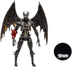 اکشن فیگور McFarlane Toys – Spawn 7IN Toy WV4 – Nightmare Spawn