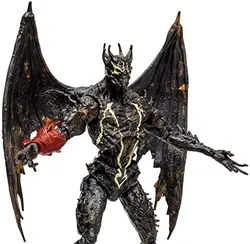 اکشن فیگور McFarlane Toys – Spawn 7IN Toy WV4 – Nightmare Spawn