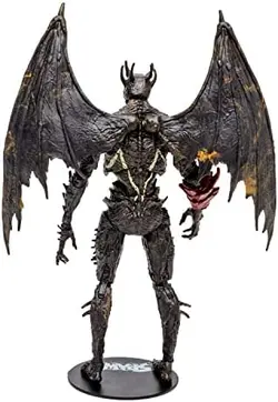 اکشن فیگور McFarlane Toys – Spawn 7IN Toy WV4 – Nightmare Spawn