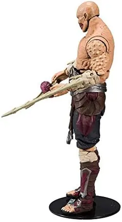 اکشن فیگور McFarlane Toys Mortal Kombat Baraka Action Figure