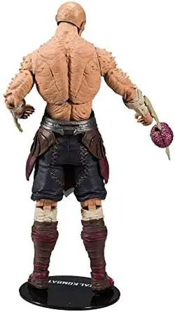 اکشن فیگور McFarlane Toys Mortal Kombat Baraka Action Figure