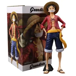 فیگور عروسک luffy اینمه One Piece – بازارچی – Bazzarchi.ir