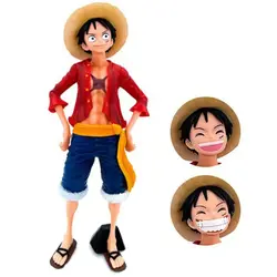 فیگور عروسک luffy اینمه One Piece – بازارچی – Bazzarchi.ir