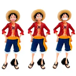 فیگور عروسک luffy اینمه One Piece – بازارچی – Bazzarchi.ir