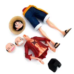 فیگور عروسک luffy اینمه One Piece – بازارچی – Bazzarchi.ir