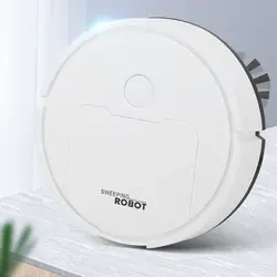 ربات تمیز کننده خونه هوشمند با 9 برنامه جدید و به روز شده – بازاراچی – Bazzarchi.ir