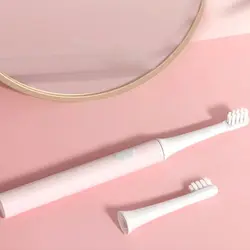مسواک برقی هوشمند Xiaomi مدل Mijia T100 – بازارچی – Bazzarchi.ir