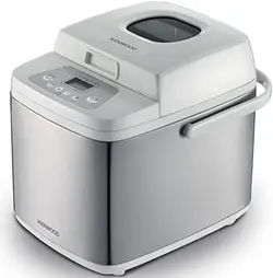نان ساز Kenwood Bread Maker با 19 برنامه مدل BMM13.000WH – سایت Bazzarchi.ir