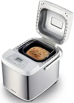 نان ساز Kenwood Bread Maker با 19 برنامه مدل BMM13.000WH – سایت Bazzarchi.ir