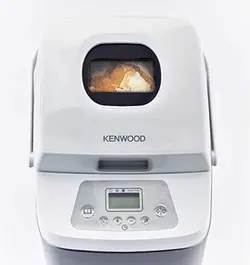 نان ساز Kenwood Bread Maker با 19 برنامه مدل BMM13.000WH – سایت Bazzarchi.ir