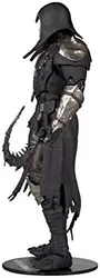 اکشن فیگور شخصیت Noob Saibot بازی Mortal Kombat از برند McFarlane