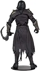 اکشن فیگور شخصیت Noob Saibot بازی Mortal Kombat از برند McFarlane