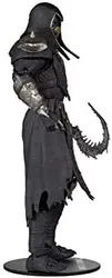 اکشن فیگور شخصیت Noob Saibot بازی Mortal Kombat از برند McFarlane