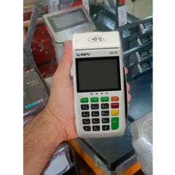 کارتخوان بی سیم wifi آنفو مدل A7۵