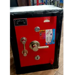 گاوصندوق ایران کاوه تک طبقه مدل ۲50k