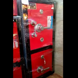 گاوصندوق ایران کاوه دو طبقه مدل 250b