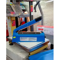 پرس دوخت پلاستیک ۲۰