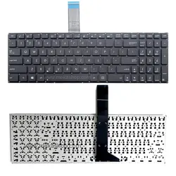 کیبرد لپ تاپ ایسوس Asus K56 - واردات و پخش قطعات و لوازم جانبی لپ تاپ