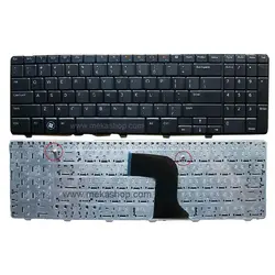 کیبرد لپ تاپ دل DELL Inspiron N5010 - واردات و پخش قطعات و لوازم جانبی لپ تاپ
