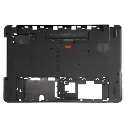 قاب کف لپ تاپ ایسر Acer Aspire E1-571 - واردات و پخش قطعات و لوازم جانبی لپ تاپ