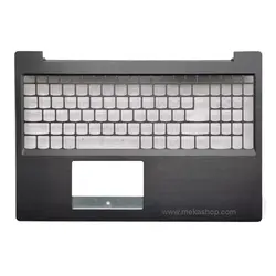 قاب کنار کیبرد لپ تاپ لنوو Lenovo IdeaPad 320-15 Intel - واردات و پخش قطعات و لوازم جانبی لپ تاپ