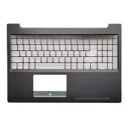 قاب کنار کیبرد لپ تاپ لنوو Lenovo IdeaPad 320-15 Intel - واردات و پخش قطعات و لوازم جانبی لپ تاپ