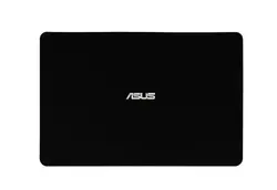 قاب پشت ال سی دی لپ تاپ ایسوس Asus X543 مشکی - واردات و پخش قطعات و لوازم جانبی لپ تاپ