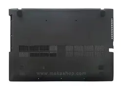 قاب کف لپ تاپ لنوو Lenovo IdeaPad Z500 Black - واردات و پخش قطعات و لوازم جانبی لپ تاپ