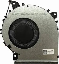 فن سی پی یو لپ تاپ ایسوس CPU Cooling Fan for ASUS X515 - واردات و پخش قطعات و لوازم جانبی لپ تاپ