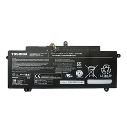 باتری اورجینال لپ تاپ توشیبا Pn: PA5149U) Toshiba Tecra Z40-B-13U) - واردات و پخش قطعات و لوازم جانبی لپ تاپ