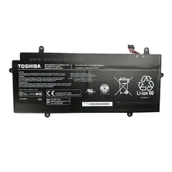 باتری اورجینال لپ تاپ توشیبا Pn: PA5136U) Toshiba Portege Z30) - واردات و پخش قطعات و لوازم جانبی لپ تاپ