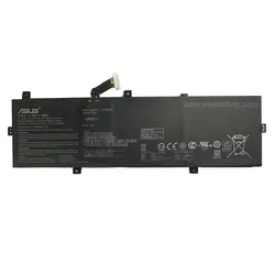 باتری اورجینال لپ تاپ ایسوس (Pn: C31N1620) Asus UX430 - واردات و پخش قطعات و لوازم جانبی لپ تاپ