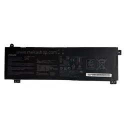 باتری اورجینال لپ تاپ ایسوس Pn:C41N2010) ROG Strix G15 G513) - واردات و پخش قطعات و لوازم جانبی لپ تاپ