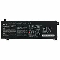 باتری اورجینال لپ تاپ ایسوس Pn:C41N2010) ROG Strix G15 G513) - واردات و پخش قطعات و لوازم جانبی لپ تاپ