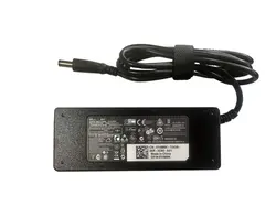 شارژر آداپتور لپ تاپ دل Dell 19.5V 4.62A Pin 7.4*5.0 - واردات و پخش قطعات و لوازم جانبی لپ تاپ