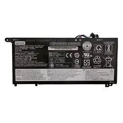 باتری اورجینال لپ تاپ لنوو Pn: L19C3PDA) ThinkBook 15 G2 ITL) - واردات و پخش قطعات و لوازم جانبی لپ تاپ