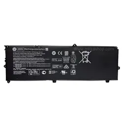باتری اورجینال لپ تاپ اچ پی Pn: Ji04xl) HP Pavilion Elite X2 1012 G2) - واردات و پخش قطعات و لوازم جانبی لپ تاپ