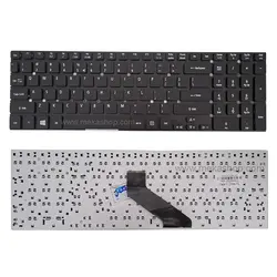 کیبرد کیبرد لپ تاپ ایسر Keyboard Acer E1 570کیبرد - واردات و پخش قطعات و لوازم جانبی لپ تاپ