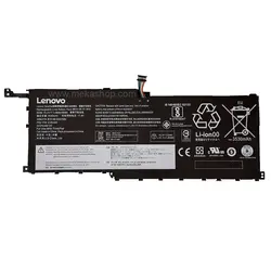 باتری اورجینال لپ تاپ لنوو Pn: 01AV439) Lenovo ThinkPad X1) - واردات و پخش قطعات و لوازم جانبی لپ تاپ