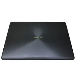 قاب پشت ال سی دی لپ تاپ ایسوس Asus X542 - واردات و پخش قطعات و لوازم جانبی لپ تاپ