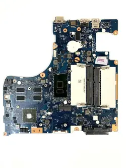 مادربرد لپ تاپ لنوو Lenovo IdeaPad 500 I5/5200 NM-C281 PM 2G گرافیک دار - واردات و پخش قطعات و لوازم جانبی لپ تاپ