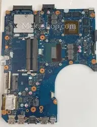 مادربرد لپ تاپ ایسوس Asus N551JK REV .2 CPU/I7 4710HQ VGA2G - واردات و پخش قطعات و لوازم جانبی لپ تاپ