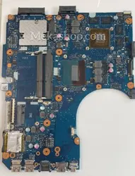 مادربرد لپ تاپ ایسوس Asus N551JK REV .2 CPU/I7 4710HQ VGA2G - واردات و پخش قطعات و لوازم جانبی لپ تاپ