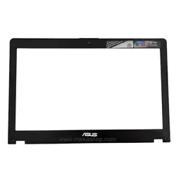قاب جلو ال سی دی لپ تاپ ایسوس Asus N56 - واردات و پخش قطعات و لوازم جانبی لپ تاپ