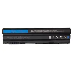 باتری لپ تاپ دل Dell Inspiron 5520 - واردات و پخش قطعات و لوازم جانبی لپ تاپ