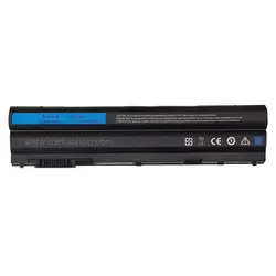 باتری لپ تاپ دل Dell Inspiron 5520 - واردات و پخش قطعات و لوازم جانبی لپ تاپ