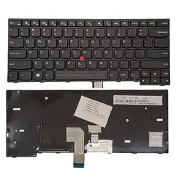 کیبرد لپ تاپ لنوو Lenovo E430 - واردات و پخش قطعات و لوازم جانبی لپ تاپ