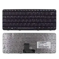 کیبرد لپ تاپ اچ پی HP TX2000 - واردات و پخش قطعات و لوازم جانبی لپ تاپ