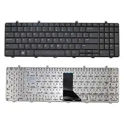 کیبرد لپ تاپ دل Dell 1564 - واردات و پخش قطعات و لوازم جانبی لپ تاپ